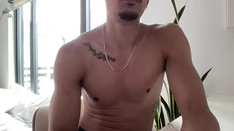 G00NDaddy online show from 04-25-26, 03:53