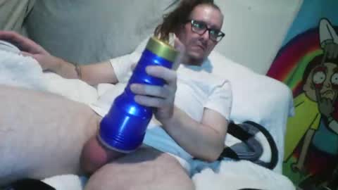 iLOVEgooning online show from 04-12-26, 08:41