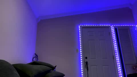 Goddess Luna online show from 03-08-25, 04:12