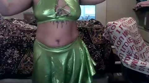 noturfae online show from 04-20-26, 07:26