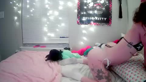 g0recreep online show from 09-24-25, 04:27