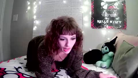 g0recreep online show from 10-07-25, 03:14