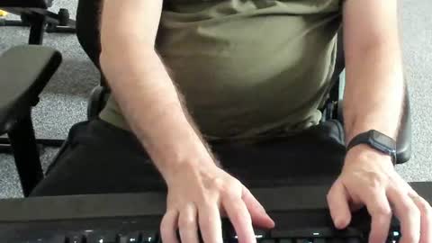g10rgio online show from 06-16-26, 07:00