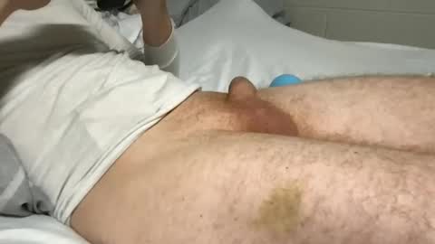 g1ng3rbr33d3r online show from 02-10-26, 04:49