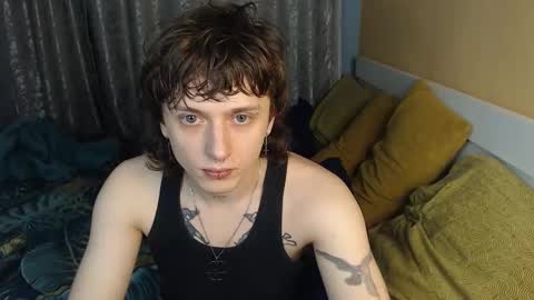 Ian online show from 11-19-25, 11:38