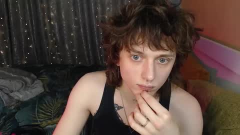 Ian online show from 12-21-25, 06:48