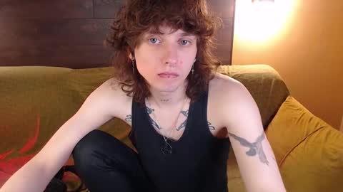 Ian online show from 02-27-26, 12:43