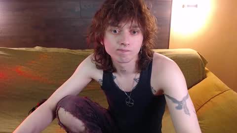 Ian online show from 03-07-26, 02:03