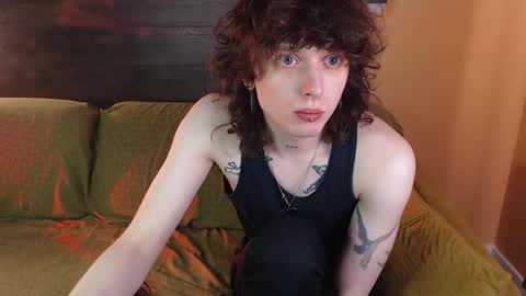 Ian online show from 03-21-26, 07:35