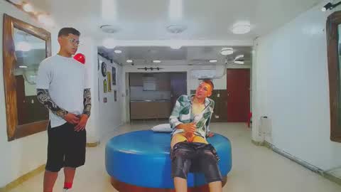 Snapshot of g4mens chatting on 12-09-24, 12:12 G4MENS online show from 12-09-24, 12:12