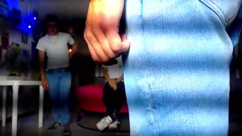 Snapshot of g4mens chatting on 10-04-25, 02:59 G4MENS online show from 10-04-25, 02:59