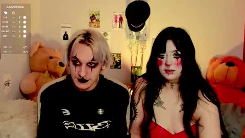 Snapshot of g4tito chatting on 10-25-25, 06:32 g4tito online show from 10-25-25, 06:32