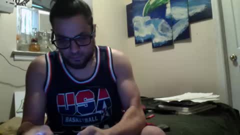 Jax online show from 03-19-26, 02:21