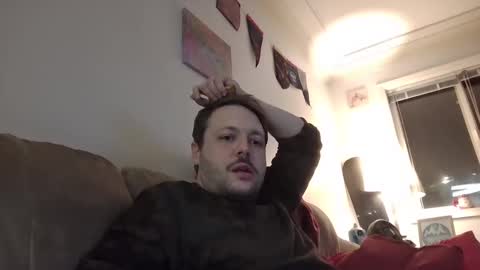 G online show from 01-01-25, 12:11