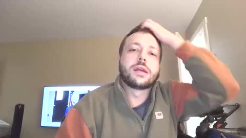 G online show from 11-03-25, 09:32