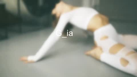 Snapshot of g_ia chatting on 01-16-25, 06:27 G online show from 01-16-25, 06:27