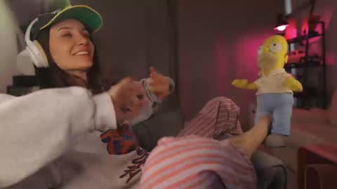 Snapshot of g_ia chatting on 02-22-25, 11:13 G online show from 02-22-25, 11:13