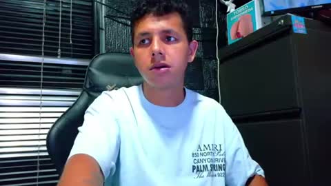 g_lincoln online show from 06-23-26, 10:52