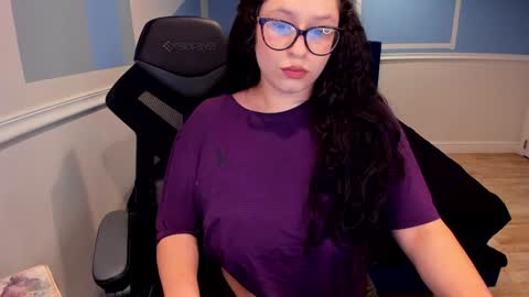 gaaby  online show from 12-18-24, 01:48