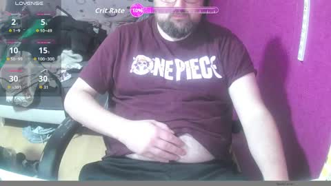gaara680 online show from 05-14-26, 02:02