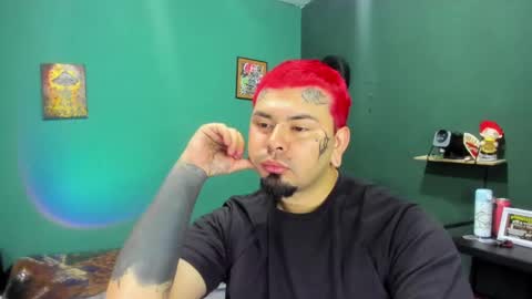 Snapshot of gaara_tt chatting on 09-18-25, 01:02 independient model online show from 09-18-25, 01:02