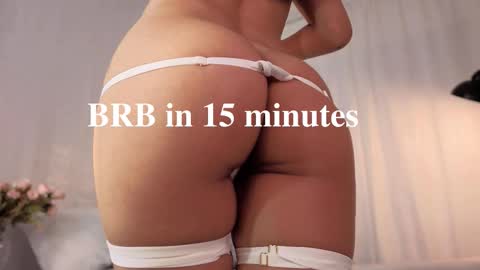 Snapshot of gab1_ chatting on 10-20-25, 11:05 Gaby online show from 10-20-25, 11:05