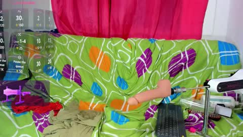 Snapshot of gabalexa chatting on 02-24-25, 01:13 gabriela alexandra garcia online show from 02-24-25, 01:13