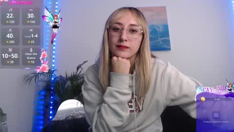 Snapshot of gabb_rioss chatting on 12-22-24, 12:05 Gabriela online show from 12-22-24, 12:05