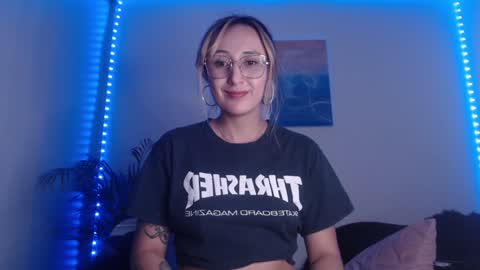 Snapshot of gabb_rioss chatting on 01-10-25, 12:38 Gabriela online show from 01-10-25, 12:38