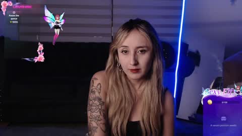 Snapshot of gabb_rioss chatting on 01-26-25, 03:17 Gabriela online show from 01-26-25, 03:17