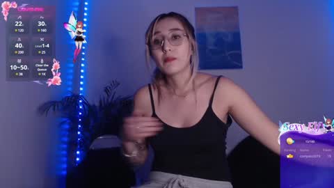 Snapshot of gabb_rioss chatting on 02-05-25, 01:04 Gabriela online show from 02-05-25, 01:04