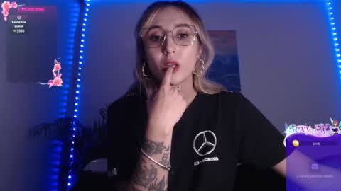 Snapshot of gabb_rioss chatting on 02-05-25, 11:06 Gabriela online show from 02-05-25, 11:06