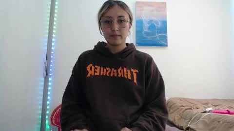 Snapshot of gabb_rioss chatting on 11-04-25, 05:34 Gabriela online show from 11-04-25, 05:34