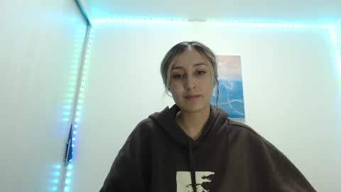 Snapshot of gabb_rioss chatting on 11-10-25, 12:09 Gabriela online show from 11-10-25, 12:09