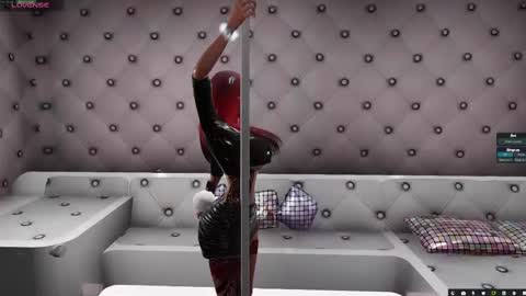 GABBI online show from 02-11-25, 07:23