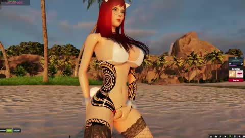 GABBI online show from 02-12-25, 06:40