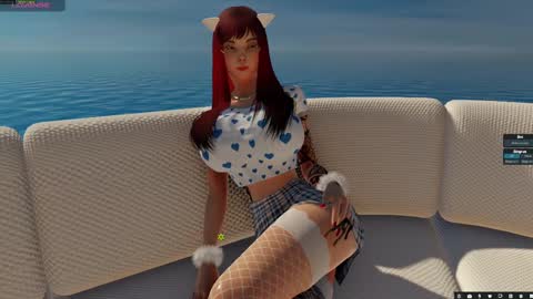 GABBI online show from 02-13-25, 08:59