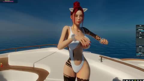 GABBI online show from 03-12-25, 03:57