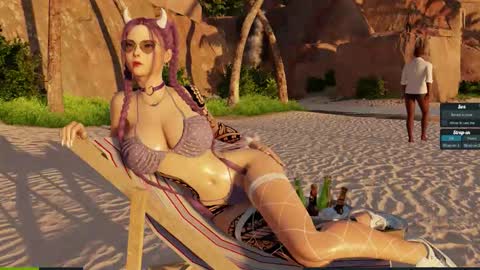 GABBI online show from 09-11-25, 02:06