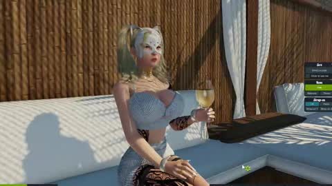 GABBI online show from 09-14-25, 12:26