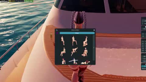 GABBI online show from 10-21-25, 10:16