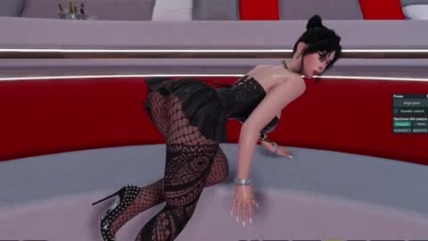 GABBI online show from 01-09-26, 03:26