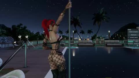 GABBI online show from 01-13-26, 02:33