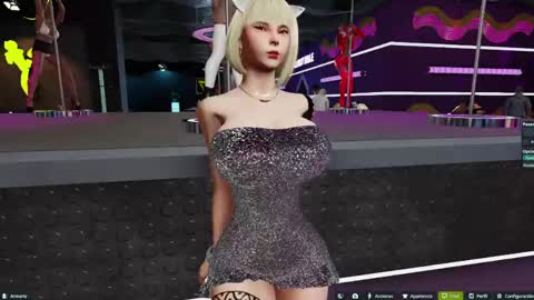 GABBI online show from 03-23-26, 01:26