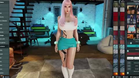 GABBI online show from 05-03-26, 11:00