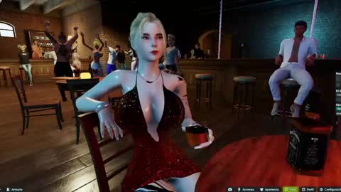 GABBI online show from 05-04-26, 11:06