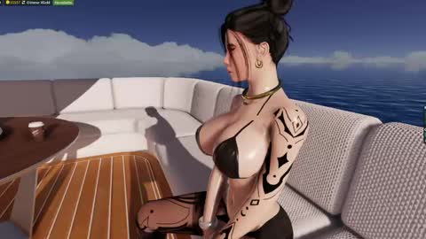 GABBI online show from 05-21-26, 03:52