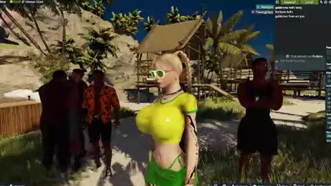 GABBI online show from 06-27-26, 04:50