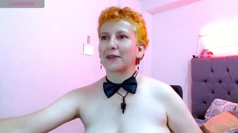 Snapshot of gabbie_carter69 chatting on 08-05-26, 08:33 GABRIELA online show from 08-05-26, 08:33
