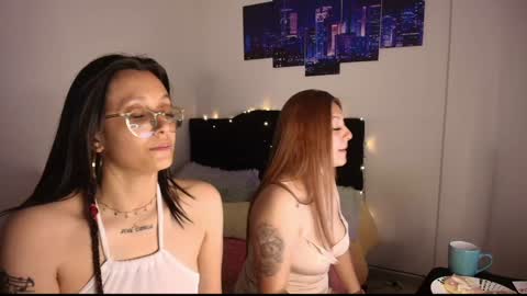 gabbie_kook online show from 02-08-25, 03:41